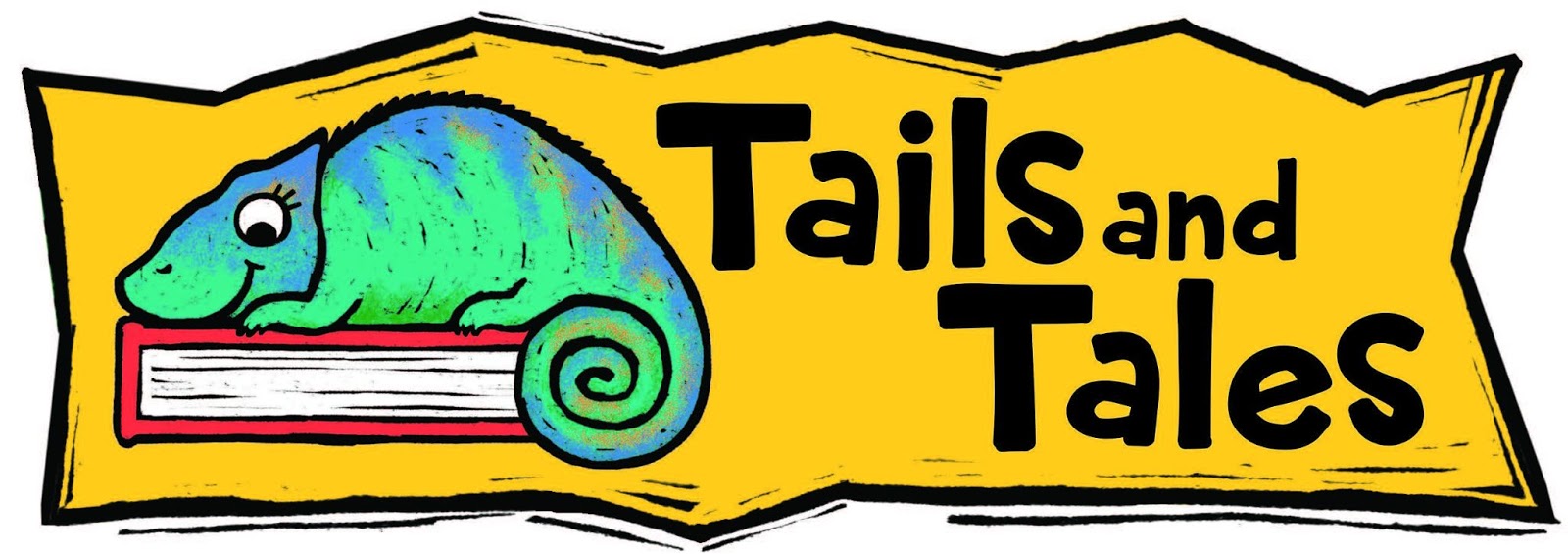 Children's Tails & Tales