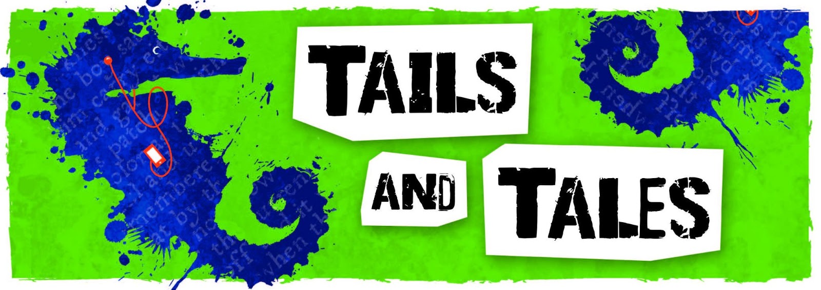 Teens' Tails & Tales