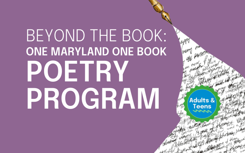 image for Blackout! – A One Maryland One Book Event