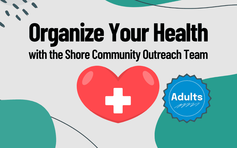 image for Organize Your Health