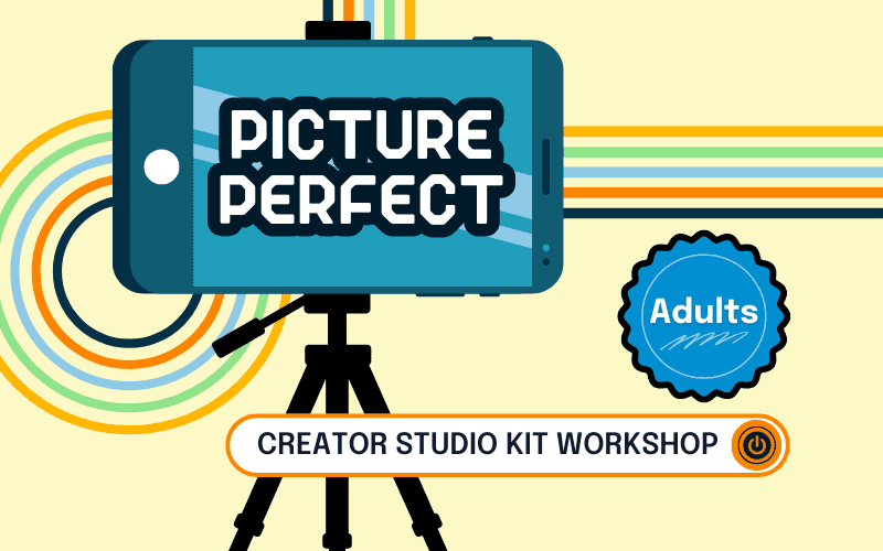 image for Picture Perfect