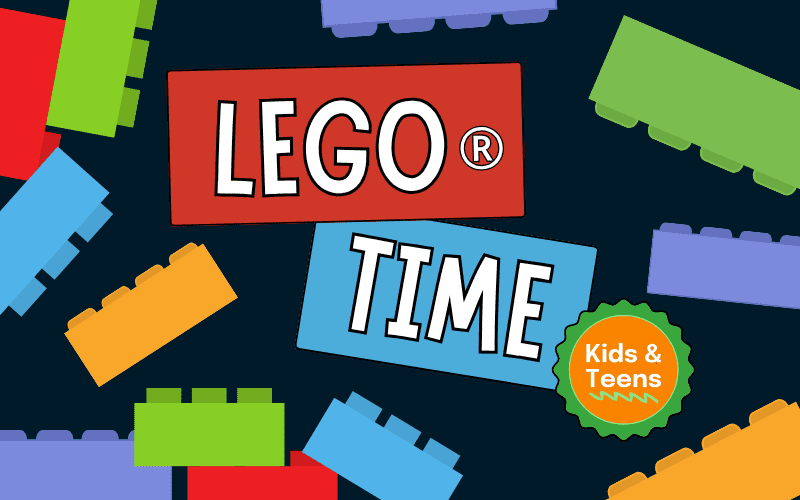 image for LEGO Time