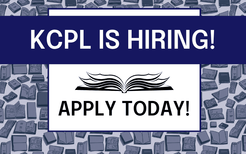 image for KCPL is Hiring