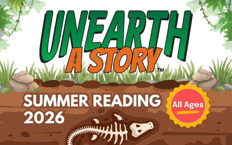 image for Summer Reading at KCPL