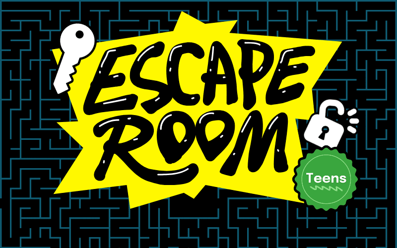 image for Escape Room