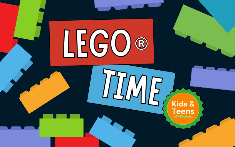 image for Lego Time
