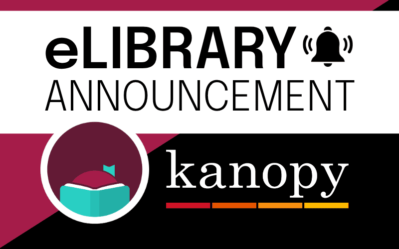 image for Libby & Kanopy Update