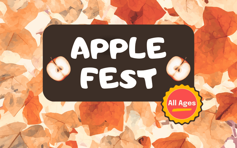 image for Apple Fest