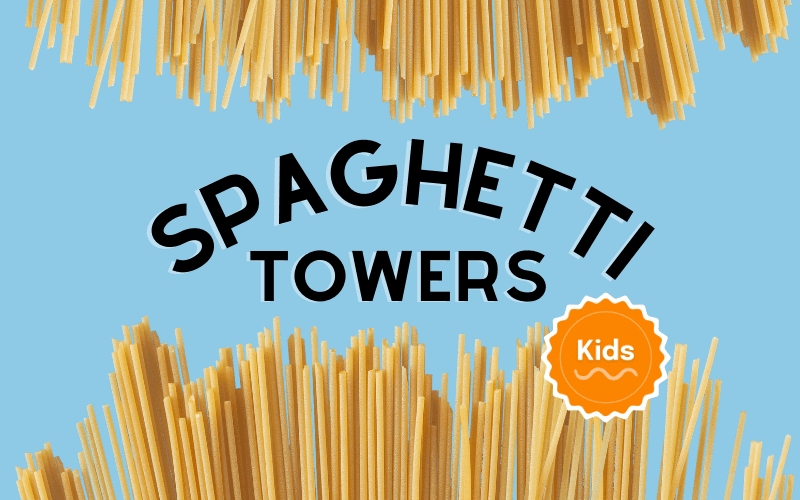 image for Spaghetti Towers