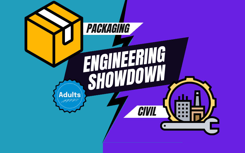 image for Engineering Showdown