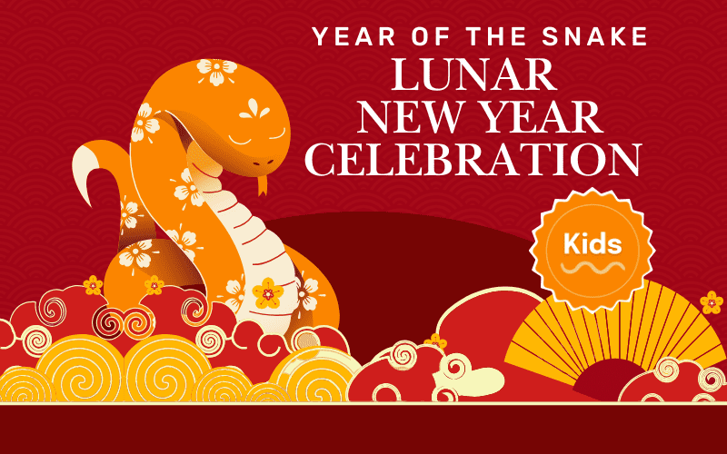 image for Year of the Snake – Lunar New Year Celebration