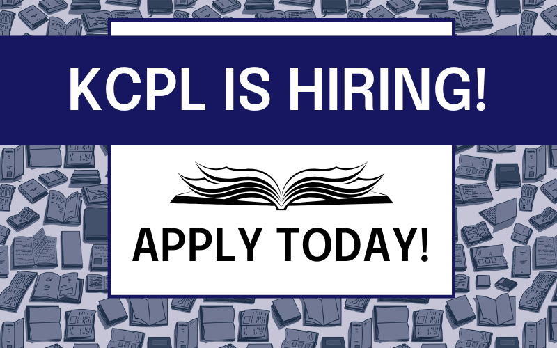 image for KCPL Is Hiring