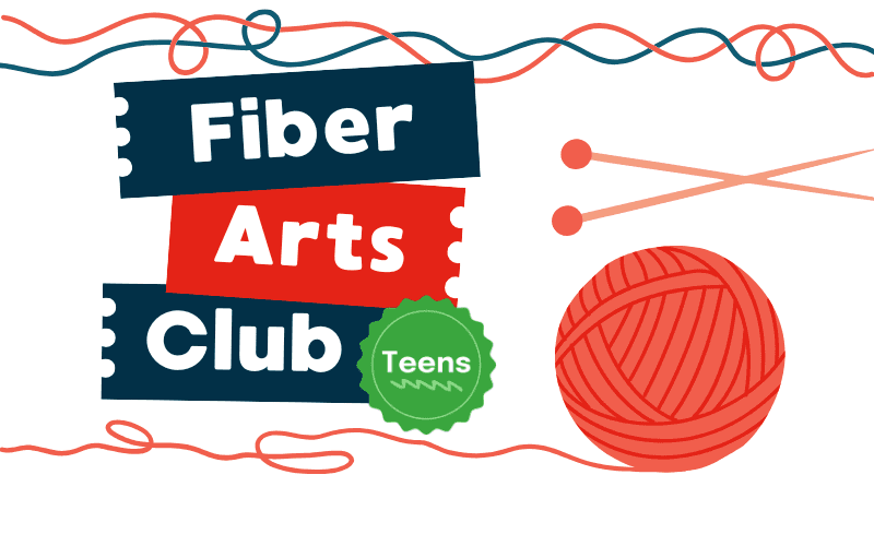 image for Fiber Arts Club