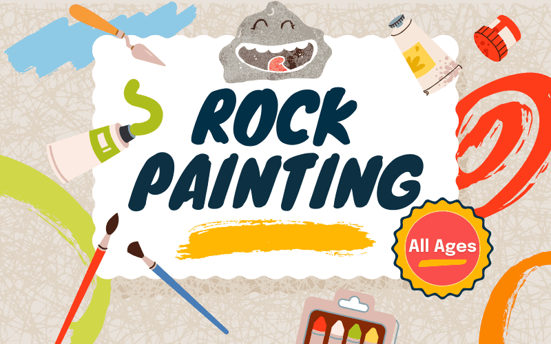 image for Rock Painting