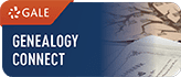 logo for Genealogy Connect