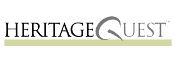 logo for Heritage Quest