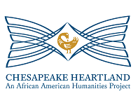 logo for Chesapeake Heartland Digital Archive