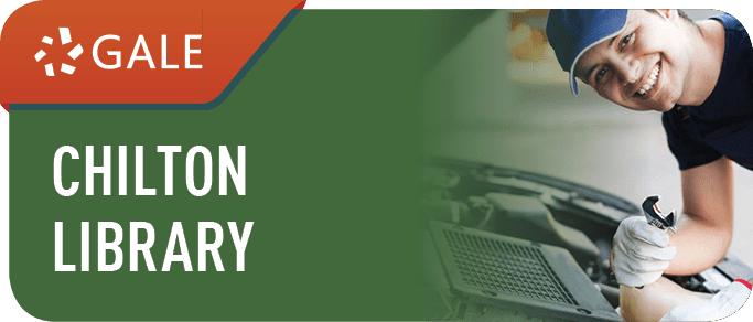 logo for ChiltonLibrary