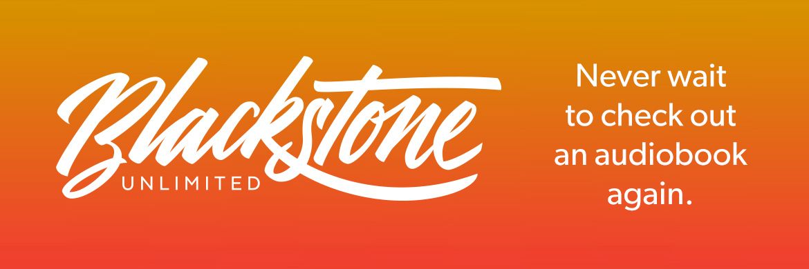 logo for Blackstone eMagazines