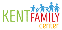 Kent Family Center Logo